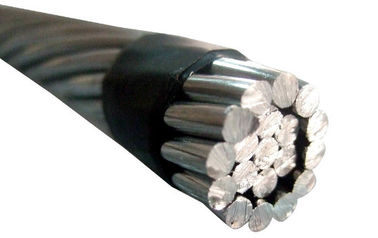 Aluminium Overhead Line Conductor Steel Reinforced Bare ACSR Martin Cable