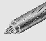 Aluminum ACSS Conductor EN 50540 Standard Concentrically Stranded Conductor